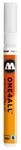 Molotow Acrylmarker ONE4ALL 1mm signalwei&szlig;