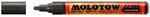 Molotow Permanentmarker ONE4ALL 227 HS, nachf&uuml;llbar, 4 mm, signalschwarz