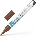 SCHNEIDER 120107 Acrylmarker Paint-It 310 2mm braun