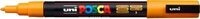 FABER-CASTELL 186515 Marker UNI POSCA PC-3M sonnengelb