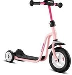 PUKY 5097 R 1 Scooter retro rose