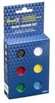 REVELL 32342 Basisfarben-Set (6x14ml Email Farben) Revell Modellbau-Farbe auf