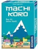 KOSMOS 692322 Machi Koro