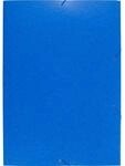 Exacompta 59652E Sammelmappe, blau