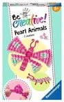 RAVENSBURGER 18249 BeCreative Bead Animal Schmetterling