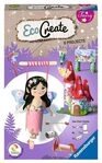 RAVENSBURGER 23670 EcoCreate Sparkle with the Fairies
