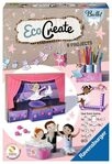RAVENSBURGER 23672 Live like a Ballerina