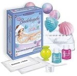 SENTOSPHERE 3914310 Mini-Set Badebomben