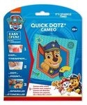 DIAMOND DOTZ DTZ5021 Diamond Painting Paw Patrol Chase - Anf&auml;nger/Kids