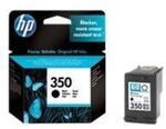 HP CB335EE 350 Tintenpatrone schwarz