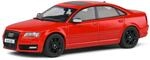 Solido 1:43 Audi S8 D3 2010