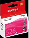 Canon Tintenpatrone CLI 526 M magenta