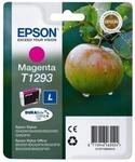 Epson Tintenpatrone T1293 magenta 7 ml
