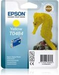 Epson T048440 Druckerpatrone Singlepack Light, yellow