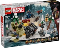 LEGO&reg; Marvel Super Heroes&trade; 76291 Avengers Assemble: Age of Ultron
