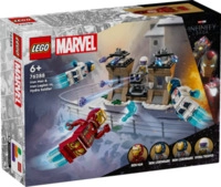 LEGO&reg; Marvel Super Heroes&trade; 76288 Iron Man & Iron Legion vs. HYDRA-Soldat