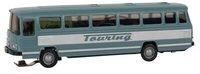FALLER 162040 N MB O302 Touring (WIKING), Ep. IV
