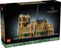 LEGO&reg; Architecture 21061 Notre-Dame de Paris