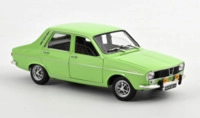 NOREV 185247 1:18 Renault 12 TS 1973 Light Green