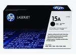 HP Original LasterJet Toner 15A, schwarz