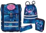 MCNEILL 9658268000 Schulranzen-Set PERFECTO DISNEY &ndash; STITCH, 5tlg.
