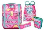 MCNEILL 9658271000 Schulranzen-Set PERFECTO, 5tlg. DISNEY &ndash; MINNIE MOUSE