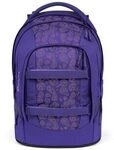 SATCH 00186-90292-10 Bright Faces Pack Schulrucksack Einzeln