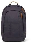 SATCH 01208-80096-10 Nordic Grey Air Schulrucksack Einzeln