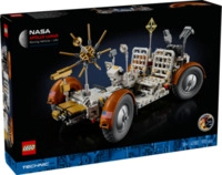 LEGO&reg; Technic 42182 NASA Apollo Lunar Roving Vehicle (LRV)