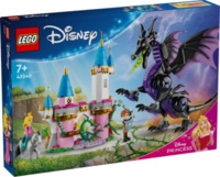 LEGO&reg; Disney Princess 43240 Malefiz als Drache
