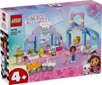 LEGO&reg; Gabby's Dollhouse 10796 Gabbys K&auml;tzchen &Ouml;hrchen
