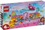 LEGO&reg; Gabby&rsquo;s Dollhouse 10797 Gabbys Partyraum