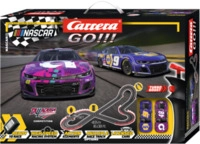 CARRERA 20062582 GO!!! NASCAR Talladega Competition