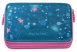 Step by Step 213486 XXL-M&auml;ppchen "Mermaid Lola", 3 F&auml;cher