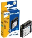 Pelikan Druckerpatrone H90, cyan, 14ml