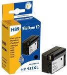 Pelikan Druckerpatrone H89, black, 33ml