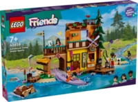 LEGO&reg; Friends 42626 Abenteuercamp mit Kayak