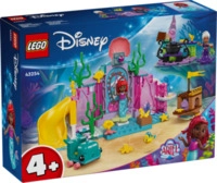 LEGO&reg; Disney Princess 43254 Arielles Kristallh&ouml;hle