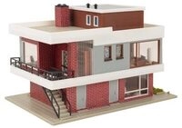 FALLER 109257 H0 B-257 Modernes Haus mit Flachdach, Ep. III