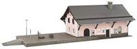 FALLER 110134 H0 Bahnhof Lavin, Ep. III