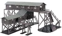 FALLER 191793 H0 Alte Kohlemine, Ep. I