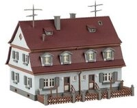 FALLER 232162 N Siedlungsdoppelhaus, Ep. III