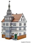 KIBRI 38395 H0 Rathaus aus dem Sauerland