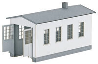 M&Auml;RKLIN 72178 H0 Bausatz Kleinlokschuppen, Ep. II-VI