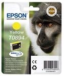 Epson Original Tintenpatrone T0894 gelb 3,5 ml