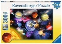RAVENSBURGER 13226 Ravensburger Kinderpuzzle - Solar System