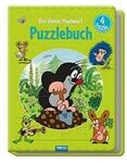 Tr&ouml;tsch Puzzlebuch Der kleine Maulwurf