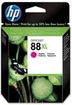 HP Original Tintenpatrone Nr. 88XL magenta