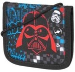 MCNEILL 9195272000 Brustbeutel STAR WARS &ndash; DARTH VADER -Kollektion 2025-