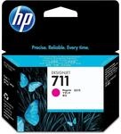 HP Original Druckerpatrone 711 magenta 29 ml